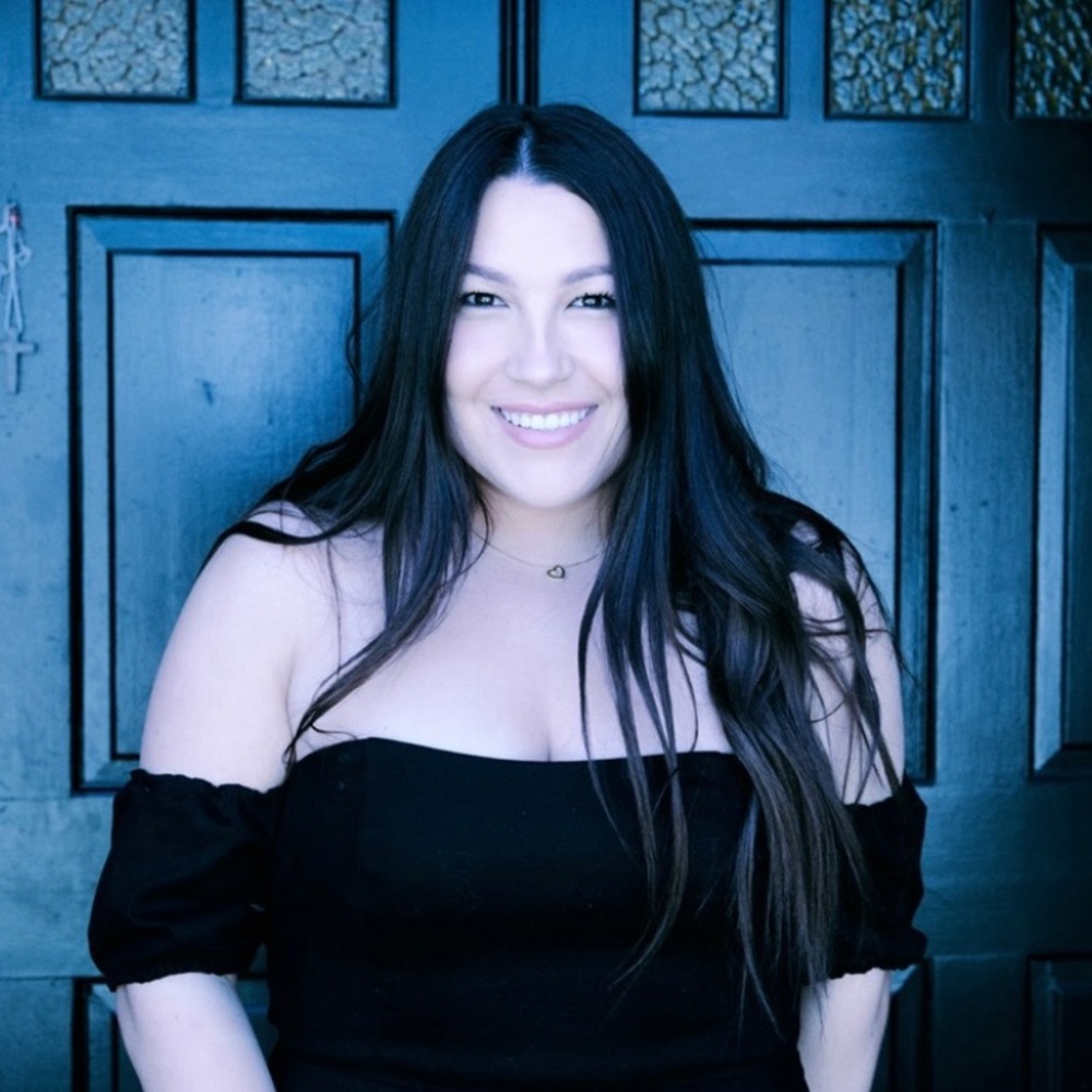 Meet your Posher, Kelly